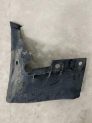 Запчасть подкрылок задний правый Subaru Impreza 2007