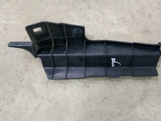 Запчасть пыльник радиатора правый Honda Civic 4D 2009