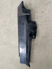 Запчасть пыльник радиатора левый Honda Civic 4D 2009