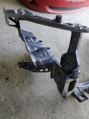 Запчасть лонжерон правый Mitsubishi Outlander XL 2006