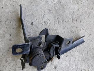 Запчасть замок капота Subaru Impreza 2007