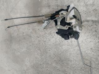 Запчасть замок двери передний правый Mitsubishi Outlander XL 2007