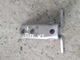 Фото запчасти петля двери передняя правая Mitsubishi Outlander XL 2007 контрактная запчасть Запчасть петля двери передняя правая Mitsubishi Outlander XL 2007