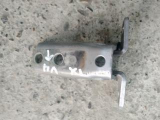 Фото запчасти петля двери передняя левая Mitsubishi Outlander XL 2007 контрактная запчасть Запчасть петля двери передняя левая Mitsubishi Outlander XL 2007