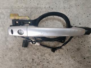 Запчасть ручка двери передняя правая Mitsubishi Outlander XL 2007