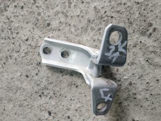 Фото запчасти петля двери задняя левая Mitsubishi Lancer 10 2007 контрактная запчасть Запчасть петля двери задняя левая Mitsubishi Lancer 10 2007