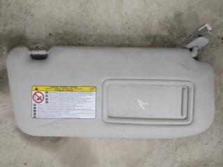 Фото запчасти козырек солнцезащитный правый Mazda CX-5 контрактная запчасть Запчасть козырек солнцезащитный правый Mazda CX-5