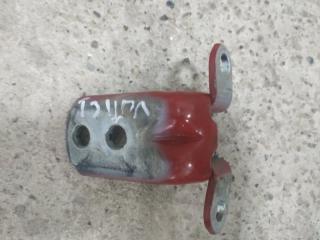 Запчасть петля двери передняя левая Nissan X-Trail 2007