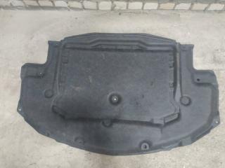 Запчасть обшивка капота Subaru Impreza 2007