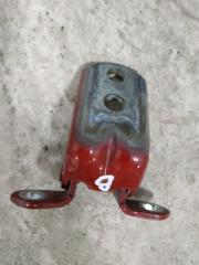 Запчасть петля двери передняя левая Nissan X-Trail 2007