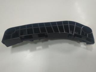 Запчасть кронштейн бампера передний левый Toyota Camry 2007