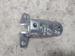 Фото запчасти петля двери передняя правая Mitsubishi ASX 2010 контрактная запчасть Запчасть петля двери передняя правая Mitsubishi ASX 2010