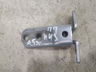 Фото запчасти петля двери передняя правая Mitsubishi ASX 2010 контрактная запчасть Запчасть петля двери передняя правая Mitsubishi ASX 2010