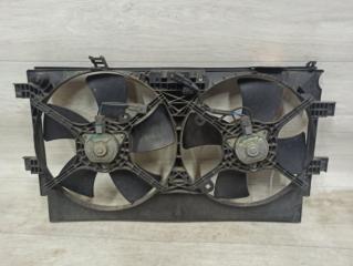 Запчасть диффузор Mitsubishi Outlander XL 2007