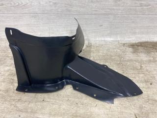 Запчасть подкрылок передний левый Volkswagen Passat 2007