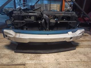 Панель радиаторов в сборе Mazda 3 2010 контрактная Панель радиаторов в сборе Mazda 3 2010