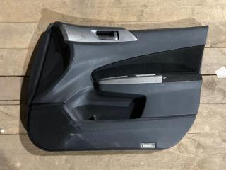 Запчасть обшивка двери передняя правая Subaru Forester 2007