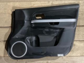 Фото запчасти обшивка двери передняя правая Suzuki Grand Vitara 2007 контрактная запчасть Запчасть обшивка двери передняя правая Suzuki Grand Vitara 2007