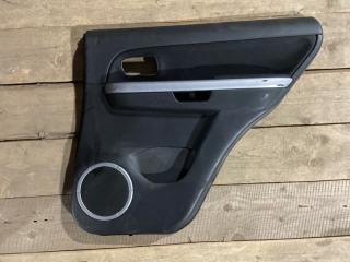Фото запчасти обшивка двери задняя правая Suzuki Grand Vitara 2007 контрактная запчасть Запчасть обшивка двери задняя правая Suzuki Grand Vitara 2007