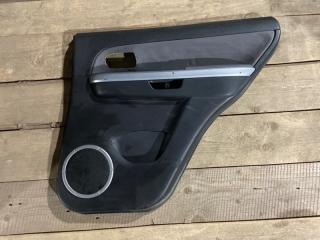 Фото запчасти обшивка двери задняя правая Suzuki Grand Vitara 2007 контрактная запчасть Запчасть обшивка двери задняя правая Suzuki Grand Vitara 2007