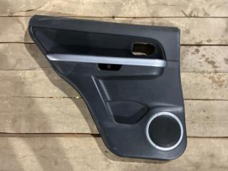 Фото запчасти обшивка двери задняя левая Suzuki Grand Vitara 2007 контрактная запчасть Запчасть обшивка двери задняя левая Suzuki Grand Vitara 2007