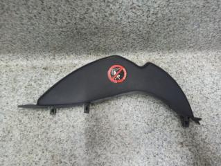 Фото запчасти пластик торпеды правый Mitsubishi Lancer 10 2007 Б/У запчасть Запчасть пластик торпеды правый Mitsubishi Lancer 10 2007