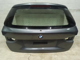 Запчасть крышка багажника BMW X1 2010
