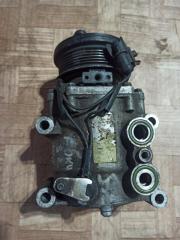 Запчасть компрессор кондиционера Ford Focus