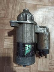 Запчасть стартер Hyundai