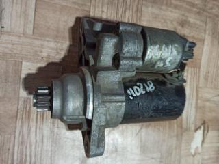 Запчасть стартер Volkswagen Polo 2011