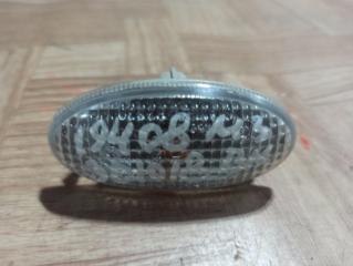 Фото запчасти поворотник в крыле Mazda 3 2007 контрактная запчасть Запчасть поворотник в крыле Mazda 3 2007