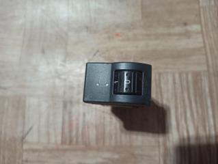 Фото запчасти кнопка регулировки фар Mazda 3 2007 контрактная запчасть Запчасть кнопка регулировки фар Mazda 3 2007