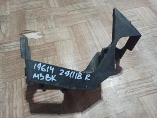 Фото запчасти кронштейн фароомывателя правый Mazda 3 2007 контрактная запчасть Запчасть кронштейн фароомывателя правый Mazda 3 2007