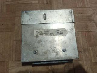 Запчасть эбу Daewoo Nexia