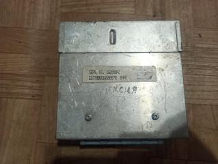 Запчасть эбу Daewoo Nexia