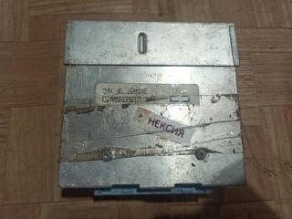 Запчасть эбу Daewoo Nexia