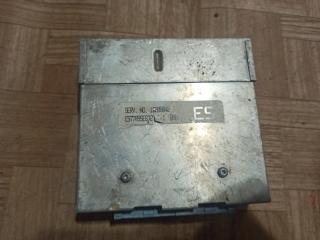 Запчасть эбу Daewoo Nexia