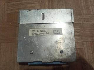 Запчасть эбу Daewoo Nexia