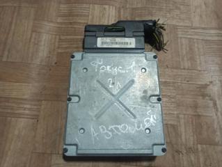 Запчасть эбу Ford Focus