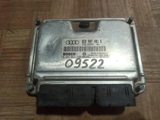 Запчасть эбу Audi A4