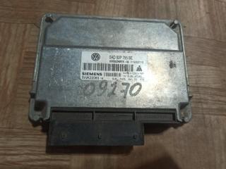Запчасть блок управления раздаткой Volkswagen Touareg 2006