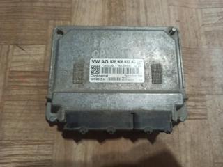 Запчасть эбу SKODA FABIA