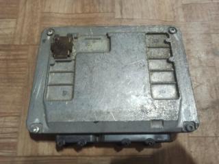 ЭБУ SKODA FABIA 2