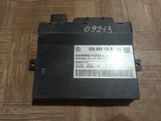 Запчасть блок управления дверьми Volkswagen Touareg 2006