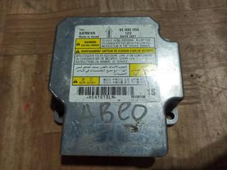 Запчасть блок srs Chevrolet AVEO