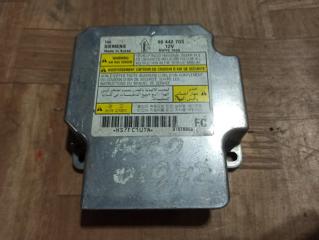 Запчасть блок srs Chevrolet AVEO