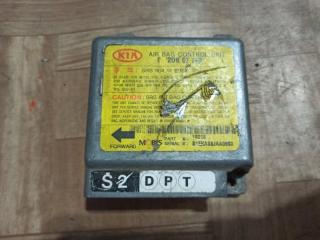 Запчасть блок srs Kia Spectra