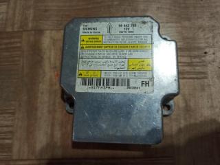 Запчасть блок srs Chevrolet AVEO