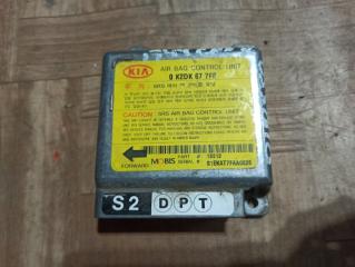 Запчасть блок srs Kia Spectra