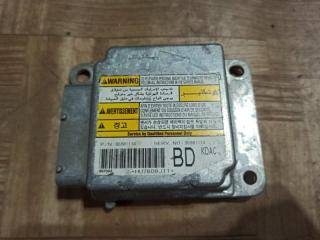 Запчасть блок srs Chevrolet Spark